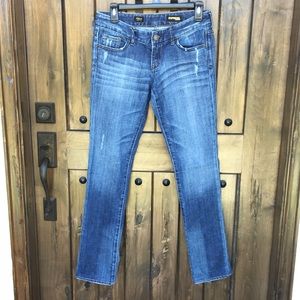 Express Stella Skinny Leg Jeans Size 2